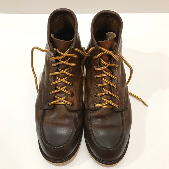 SOLD🚫Red Wing Heritage Boots - Picture 1 of 8